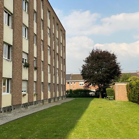 Appartement Proche De La Citadelle Saint-Andre-lez-Lille Ngoại thất bức ảnh