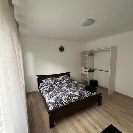 Appartement Proche De La Citadelle Saint-Andre-lez-Lille Ngoại thất bức ảnh