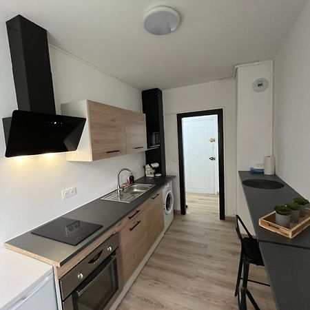 Appartement Proche De La Citadelle Saint-Andre-lez-Lille Ngoại thất bức ảnh